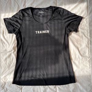 NYSC Personal Trainer shirt